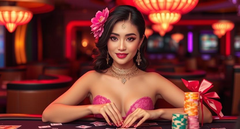 Faça Login no Cassino WG6